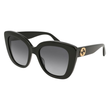 Gucci Logo GG0327S 001 Gucci Logo GG0327S 001