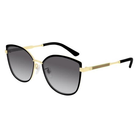 Gucci Web GG0589SK 001 Gucci Web GG0589SK 001