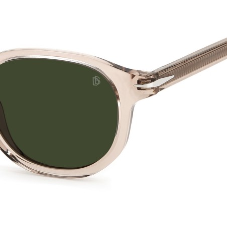 David Beckham DB 1007/S 79U(QT)