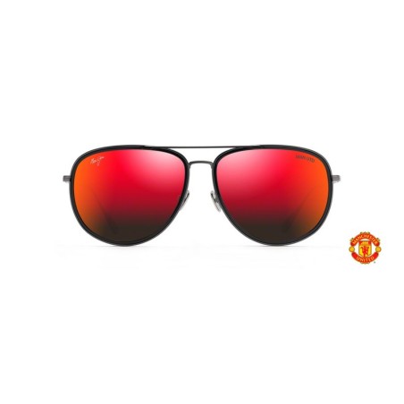 Maui Jim Fair Winds RM554-02UTD