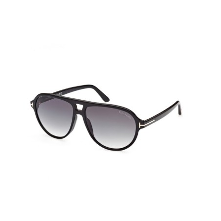Tom Ford Jeffrey FT0932 01B Tom Ford Jeffrey FT0932 01B