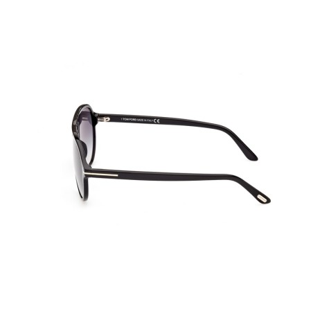 Tom Ford Jeffrey FT0932 01B Tom Ford Jeffrey FT0932 01B