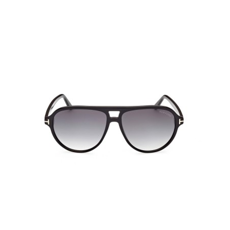 Tom Ford Jeffrey FT0932 01B Tom Ford Jeffrey FT0932 01B