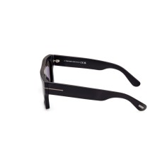 Tom Ford Fausto FT0711-N 02A 2