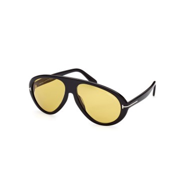 Tom Ford Camillo-02 FT0988 01E