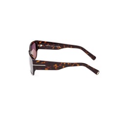 Tom Ford Silvano-02 FT0989 52Y 2