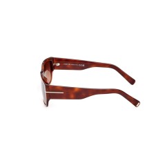 Tom Ford Silvano-02 FT0989 53T 2