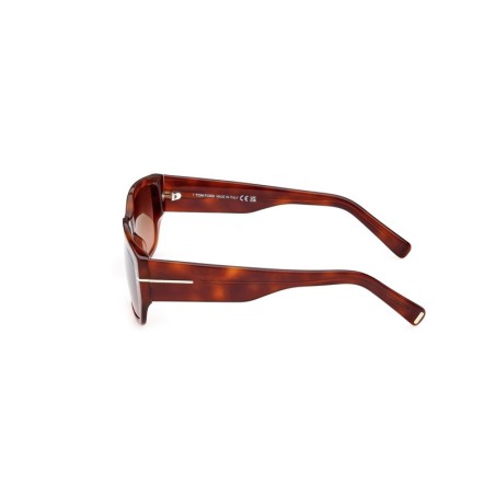 Tom Ford Silvano-02 FT0989 53T