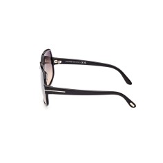 Tom Ford Delphine-02 FT0992 01B 2