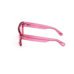 Tom Ford FAUSTO FT0711 75S 2