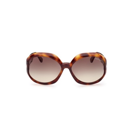 Tom Ford Georgia-02 FT1011 52B