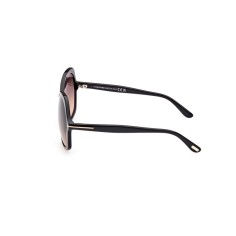 Tom Ford Rosemin FT1013 01B 2