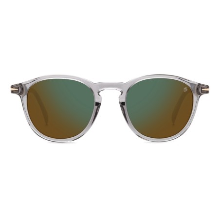 David Beckham DB 1114/S KB7(MT)