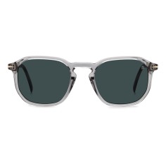 David Beckham DB 1115/S KB7(KU) 2