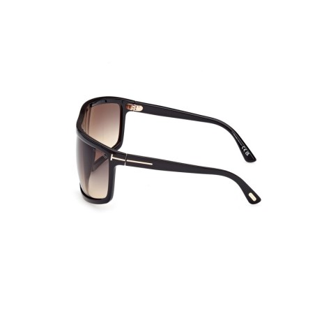 Tom Ford CLINT-02 FT1066 01B
