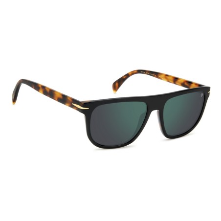 David Beckham DB 7111/S WR7(MT)