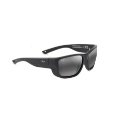 Maui Jim Amberjack 896-02