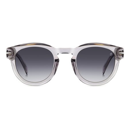 David Beckham DB 7041/S FLAT KB7(9O)