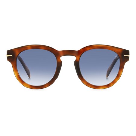 David Beckham DB 7041/S FLAT WR9(08)