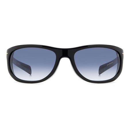 David Beckham DB 7117/S 807(08)