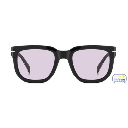 David Beckham DB 7118/S 807(KE)