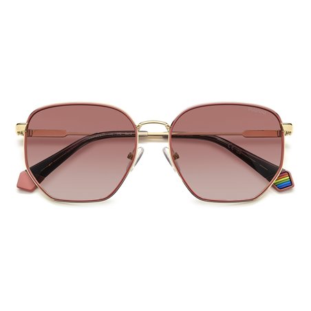 Polaroid PLD 6214/S/X EYR(GC)