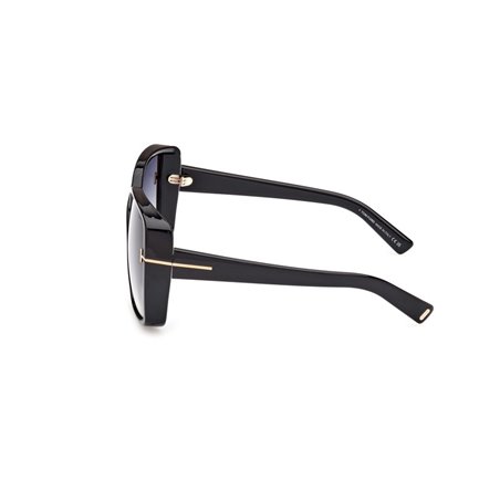 Tom Ford YVONNE FT1117 01B