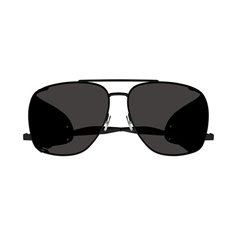 Saint Laurent SL 653 LEON LEATHER SPOILER 002 2