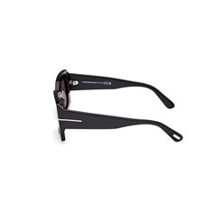 Tom Ford BRIGITTA FT1188 01A 2