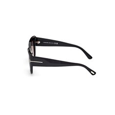 Tom Ford SALTZMAN FT1192 01B 2