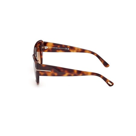 Tom Ford SALTZMAN FT1192 53F