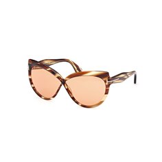 Tom Ford BEATRICE FT1196 53E