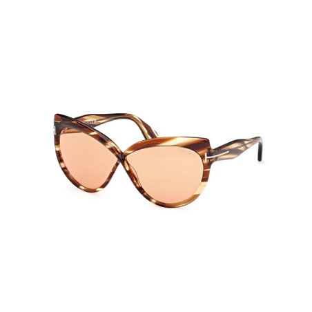 Tom Ford BEATRICE FT1196 53E