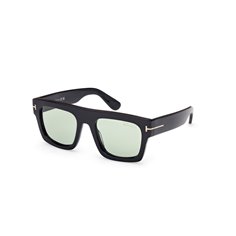 Tom Ford FAUSTO FT0711 01N