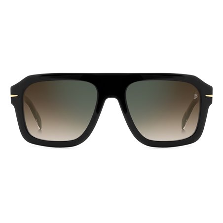 David Beckham DB 7127/S 2M2(QY)