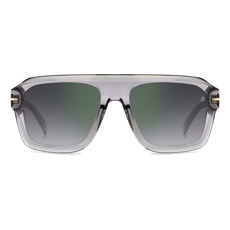 David Beckham DB 7127/S KB7(NU)