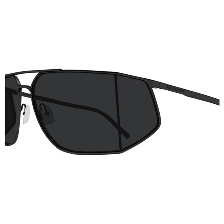 Saint Laurent SL 750 001