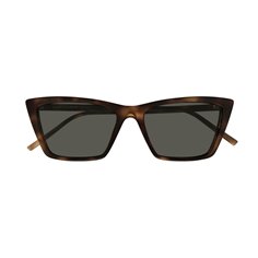 Saint Laurent SL 737 MICA THIN 003 2