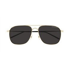 Montblanc MB0417SA 001 2