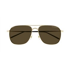 Montblanc MB0417SA 003 2