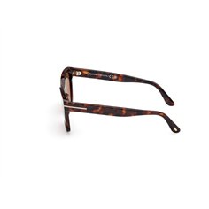 Tom Ford HAYLAY FT1216 52H 2