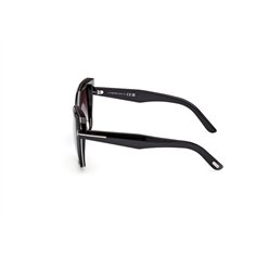 Tom Ford PLUM FT1223 01B 2