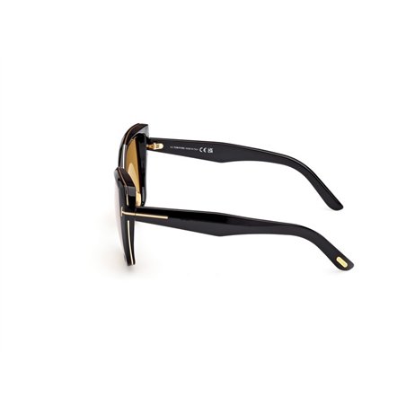 Tom Ford PLUM FT1223 01E