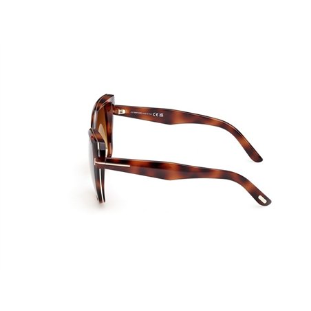 Tom Ford PLUM FT1223 53F