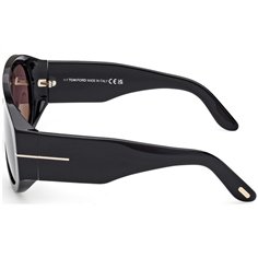 Tom Ford BRONSON FT1044 01A 2