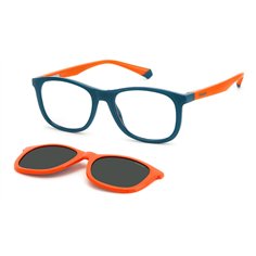 Polaroid PLD 8054/CS LGP(M9) Opt + Clip-On