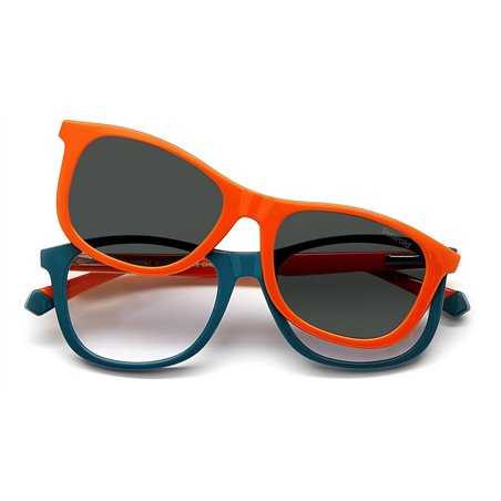 Polaroid PLD 8054/CS LGP(M9) Opt + Clip-On