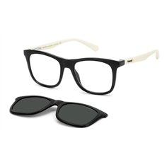 Polaroid PLD 8055/CS 9HT(M9) Opt + Clip-On