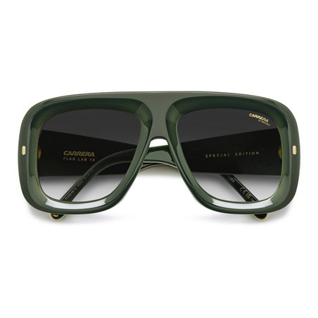 Carrera FLAGLAB 18 1ED(9O)