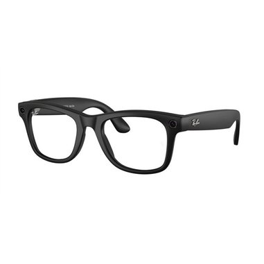Ray-Ban Meta WAYFARER RW4008 601S1M